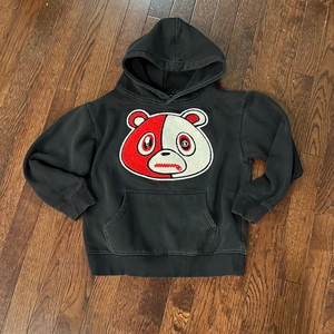 Effectus Clothing‎ hoodie